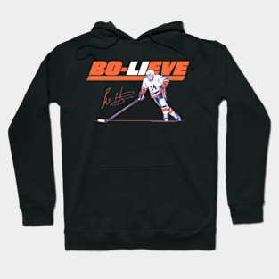 Bo Horvat Bo-Lieve Hoodie